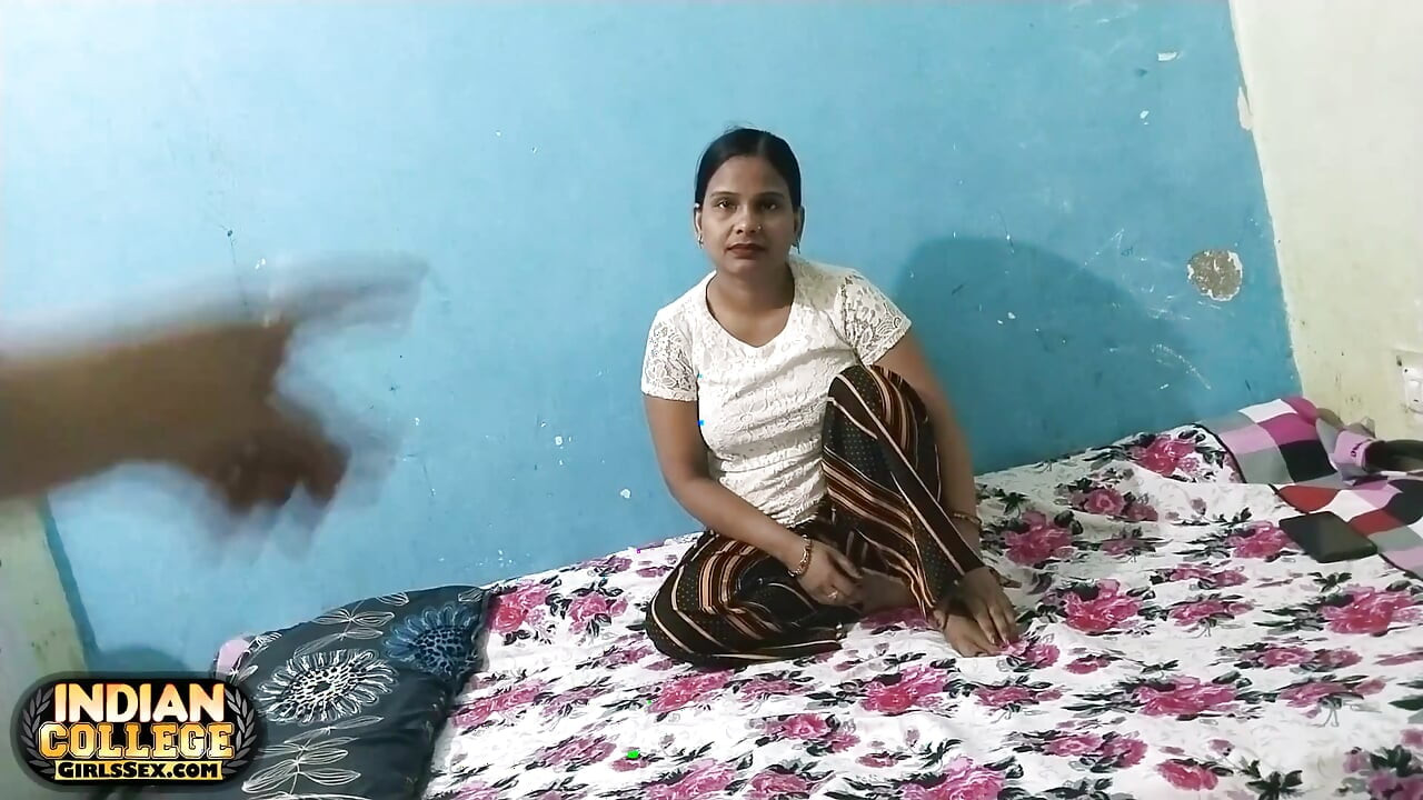 Hot Indian Lesbian Sex Friend Fingering and Fucking Big Boobs