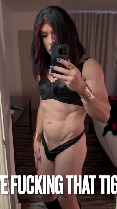 Nancy is Becoming stepDaddy's Perfect Sissy Slut | Clip 2