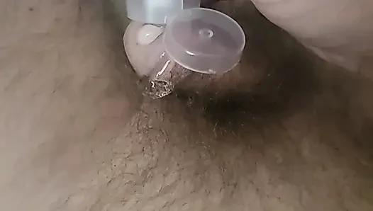 Nemlendirilmiş yarak