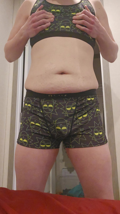Does this set look good on me?