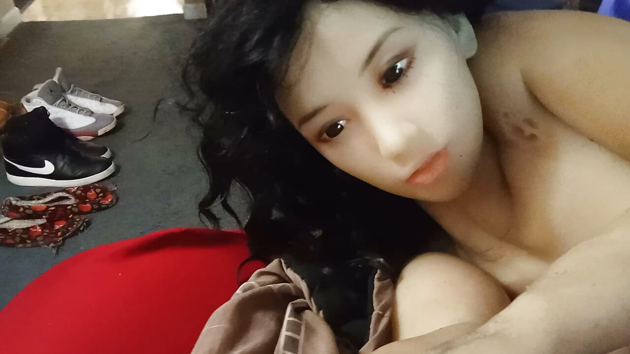 "Booty-Full ' Asian X Bunnie 20261024_172150