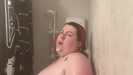 Accidentally Left Phone in Shower