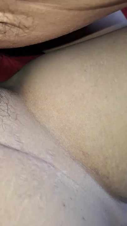 Refi 美丽的寡妇狭窄的阴户 |剪辑 1