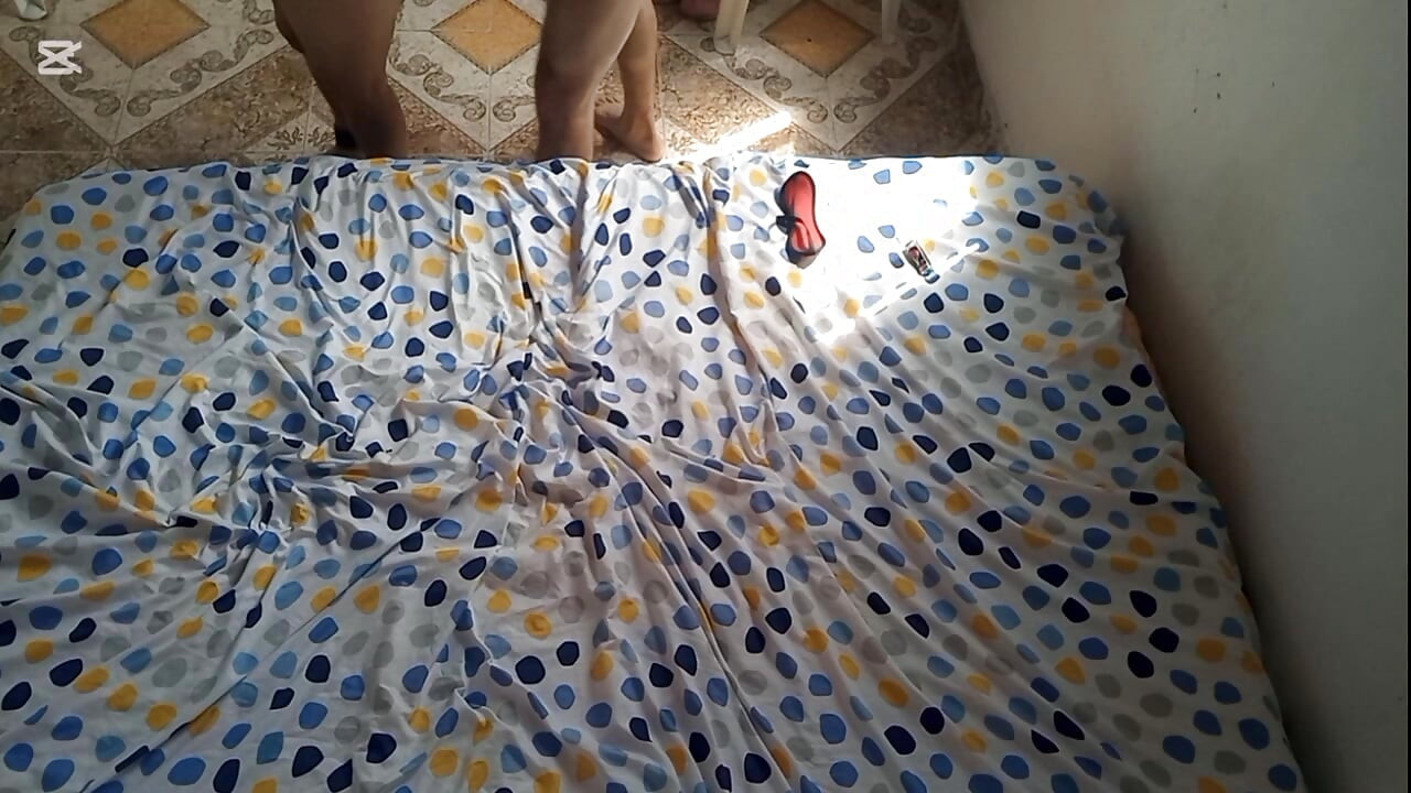 Perfeito boquete amador