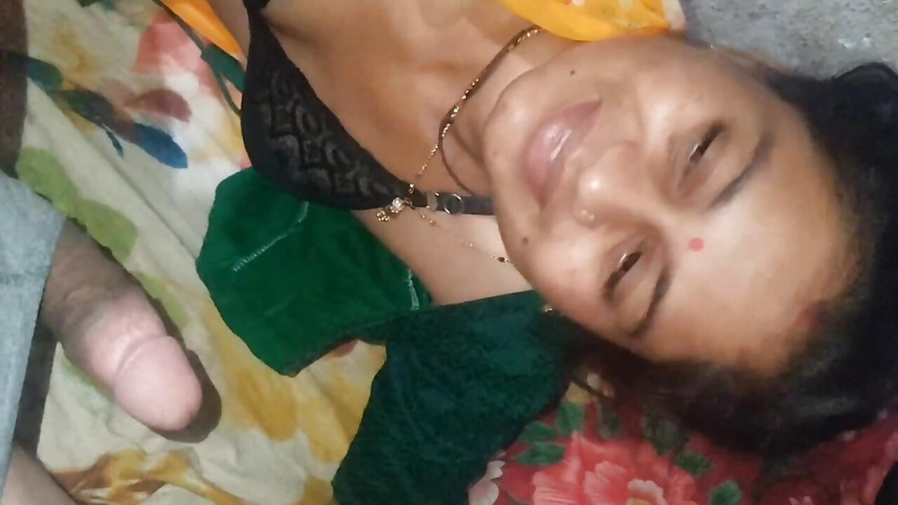 Desi przedmiot dziewczyna model część 01