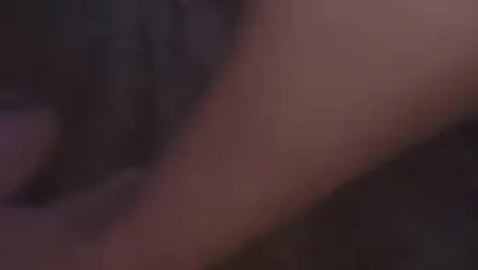 Komm auf meine füße, stiefvater