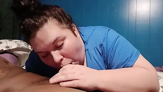 Guter kopf entspricht schlampigem kopf