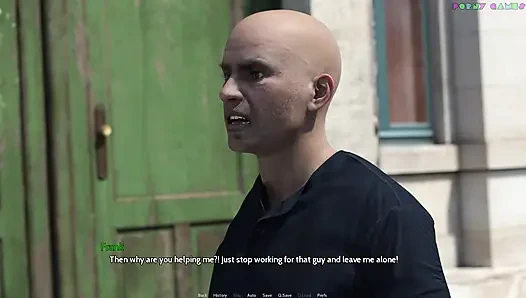 Shattered Dreams: Redemption by Nebula Dreams: Late Night with My Spoiled Booty Call 1