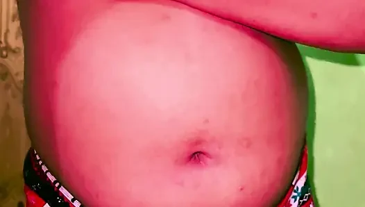 Desi wife enjoy with another man arifmina bangla indian