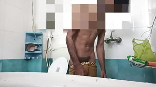 Indian Boy