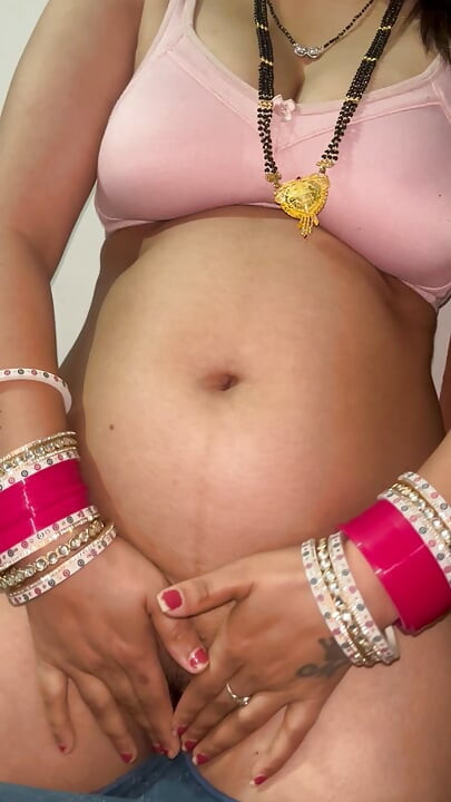 Ρομαντική βραδιά ζευγαριού Desi που έγινε πολύ έντονη