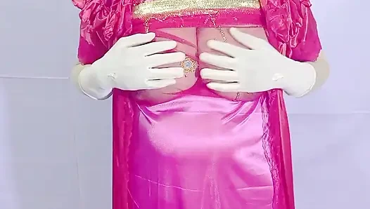 Schöne dorffrau hat sex mit rikscha-fahrer - Bangla audio