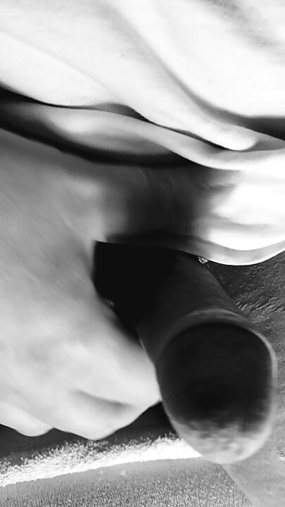 Second attempt to be sensual