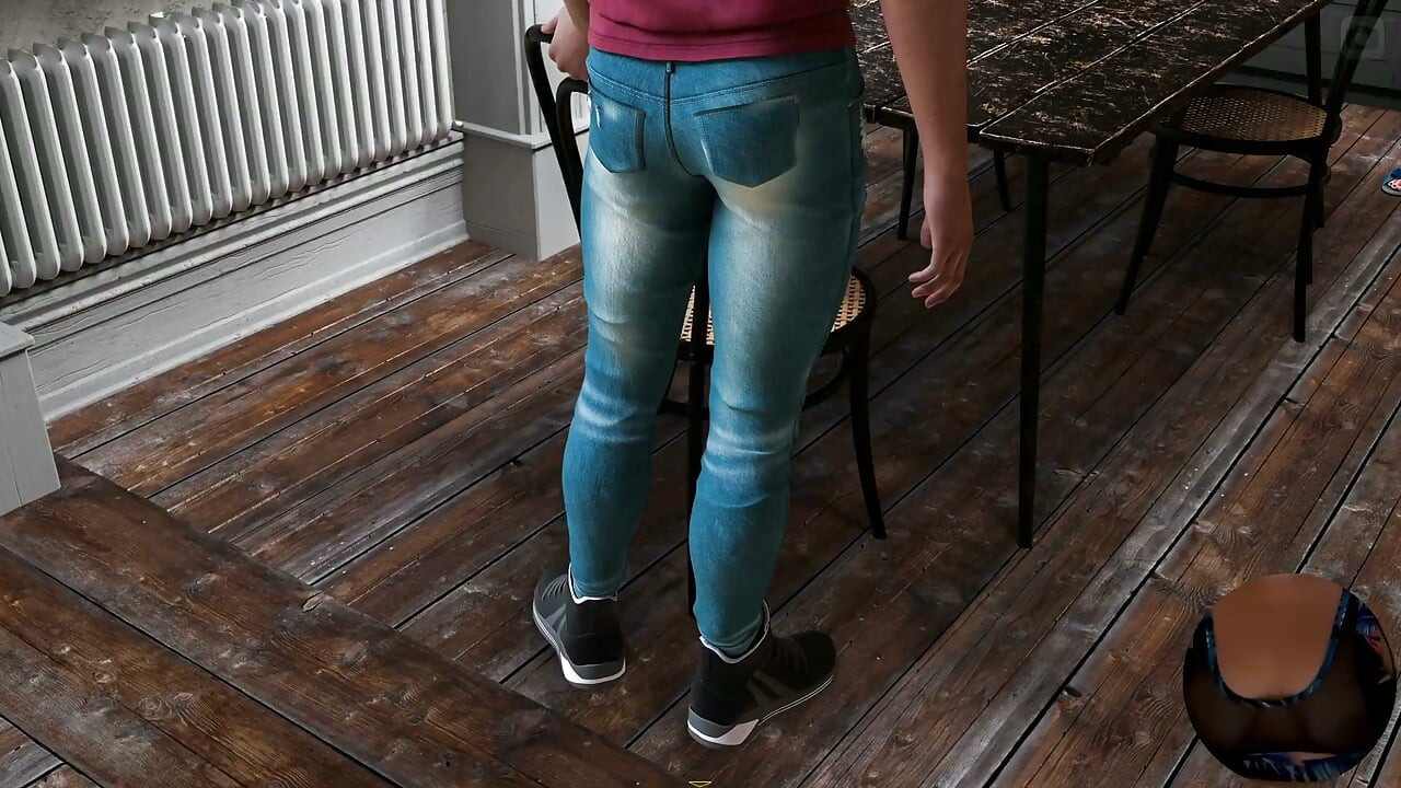 Gameplay MILFs of Sunville - Part 5
