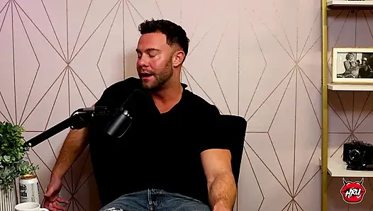 Seth Gamble: Я не уйму, пока не выиграю