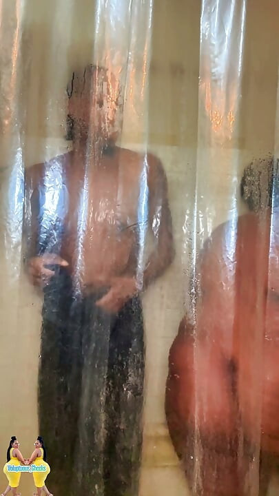 Shower Convo