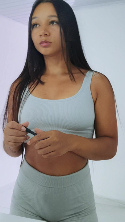 Getting ready for the gym