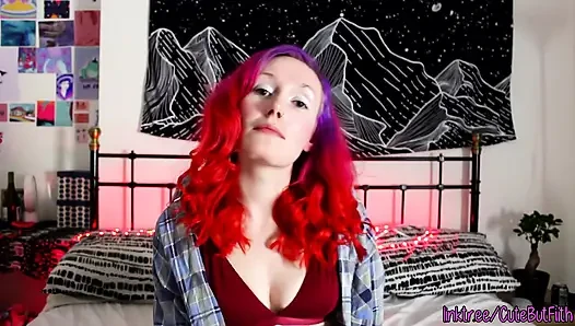 Red Light, Green Light - Femdom JOI, Edging Games, Follow Along!
