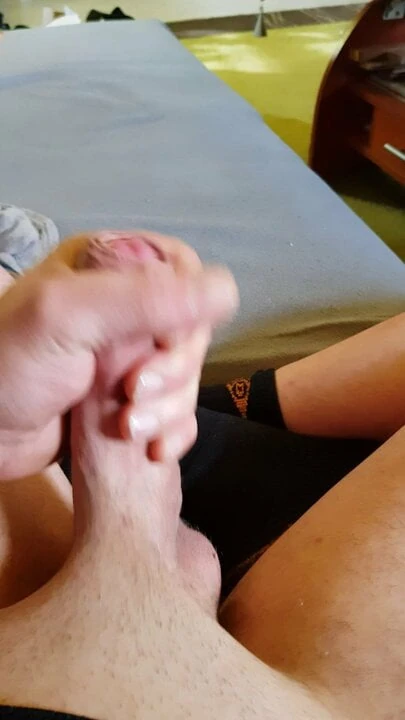 Mijn pik