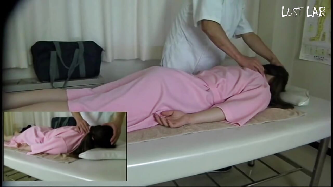 I Just Wanted a Massage. Turned Out It Was Almost a Raid - Chapter1