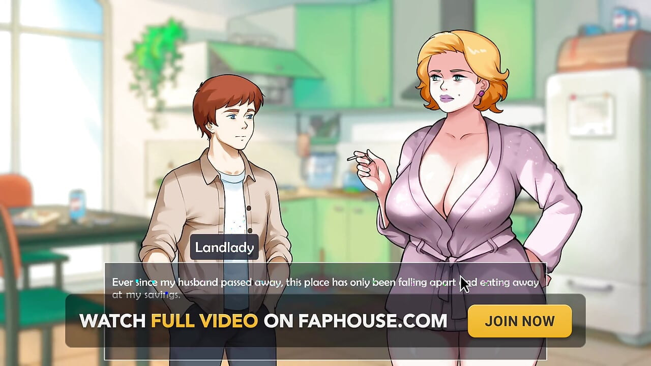 Complete Gameplay - MILFs Plaza 2, Part 16