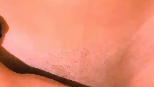 Closeup tigh pussy setelah kelas kampus dengan sahabat cantik