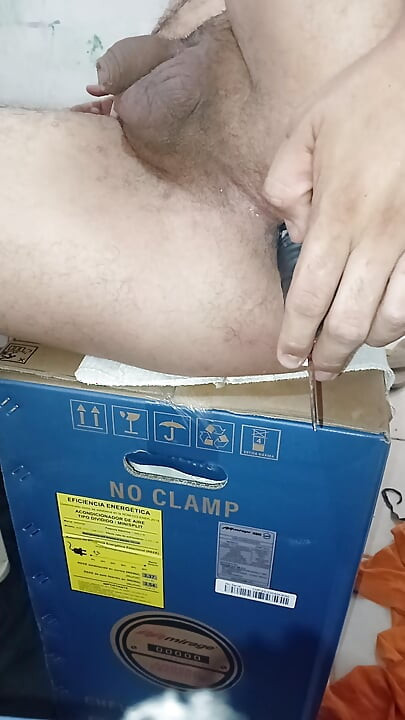 Απολαμβάνοντας πραγματικά τρελό