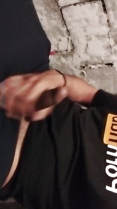 I Was About to Get Full of Cum