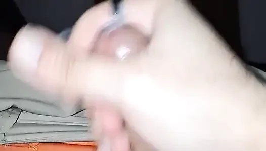 Yarak okşuyor