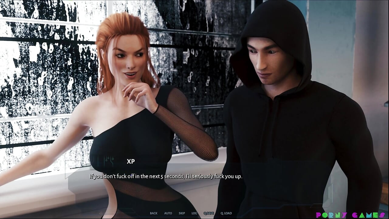 Cybernetic quyến rũ bởi 1.000 - có một khoảng thời gian vui vẻ tại bữa tiệc 10