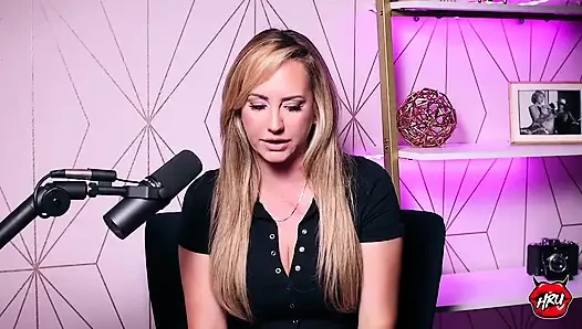 Brett Rossi: das Comeback, das Chaos und was wirklich mit Charlie Sheen passiert ist