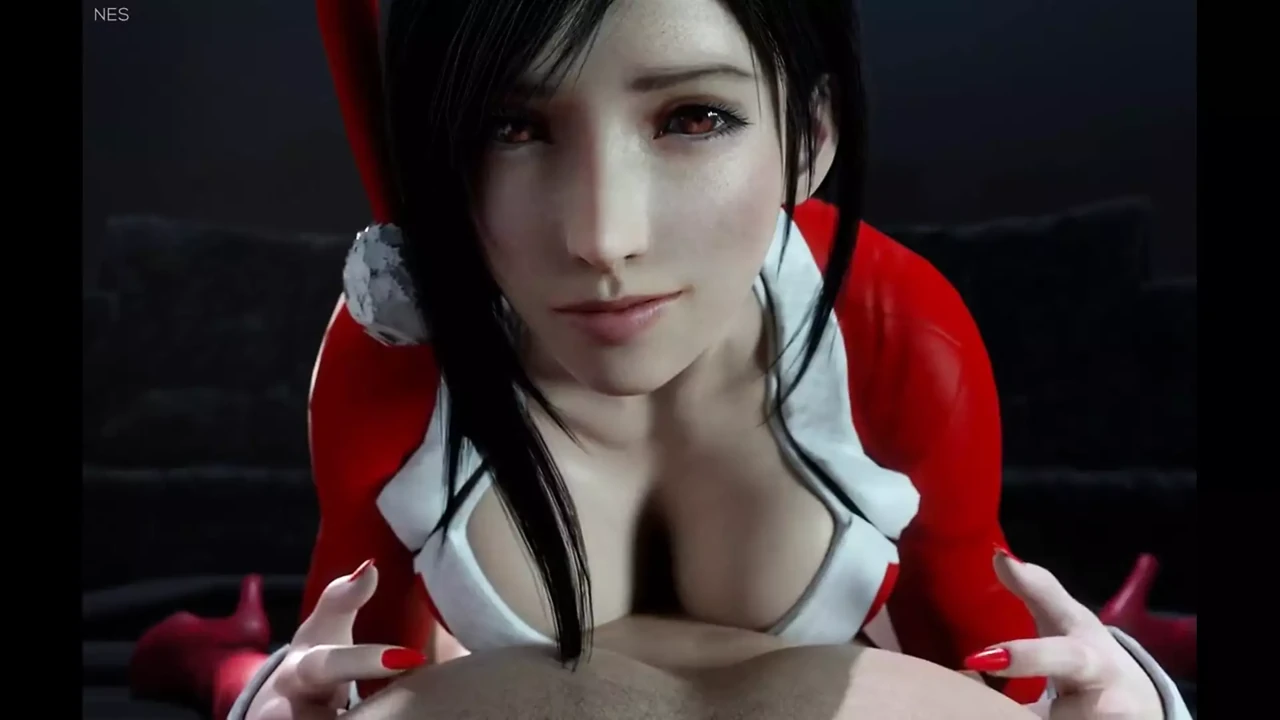 Nessfm Hot 3d Sex Hentai Compilation - 12