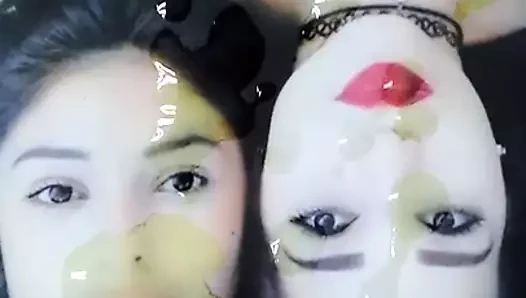 Gozada - Amigas Instagram