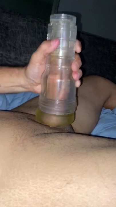 Handjob