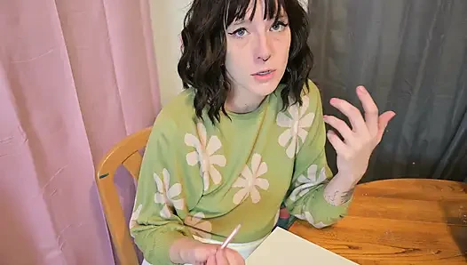 Angry Stepmom: Weekend From Hell Day 1