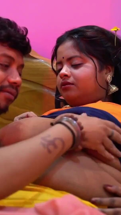 Beautiful Village Bhabhi Erotic Hardcore Sex! Indian Desi Sex | Clip 2