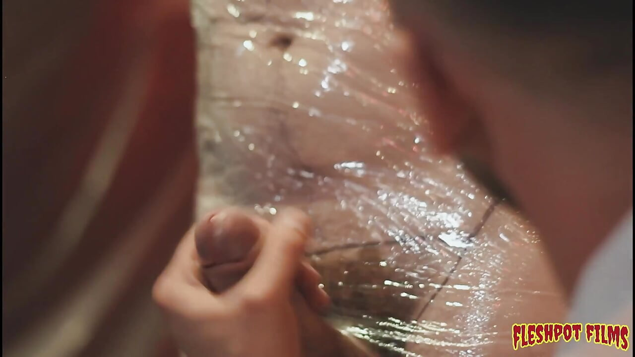 Fleshpotfilms, show culinaire coquin et twists pervers avec Barney et Blake James