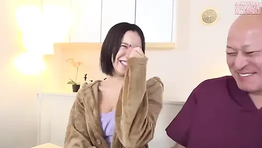 Secret Session with Busty Client and Skilled Therapist Leading to Creampie Finale Vol.2 - Pt. 2