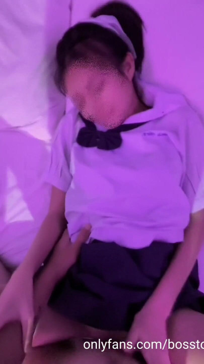 POV Thai student so cute | Clip 1