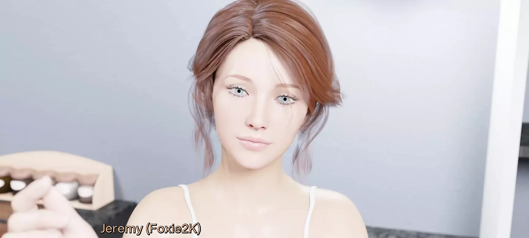 Dil ki samasyaen - 22 mera dost ise Foxie2k dvara andar chahta hai