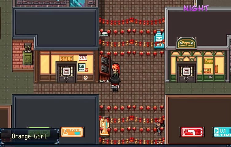 Zombie Retreat 2 - Část 71 výzva od Loveskysan69