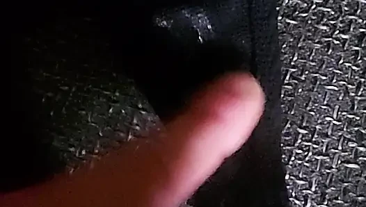 Waif panties