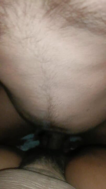 I'm Fucking Hard My Step Stepmother, Stepmom Miss My Stepdad so She Wants My Hard Cock