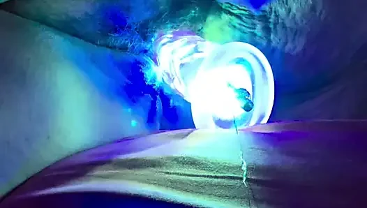 Lighted Fuck