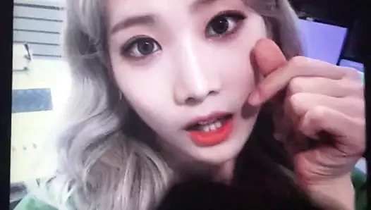 Kimlip boşalıyor