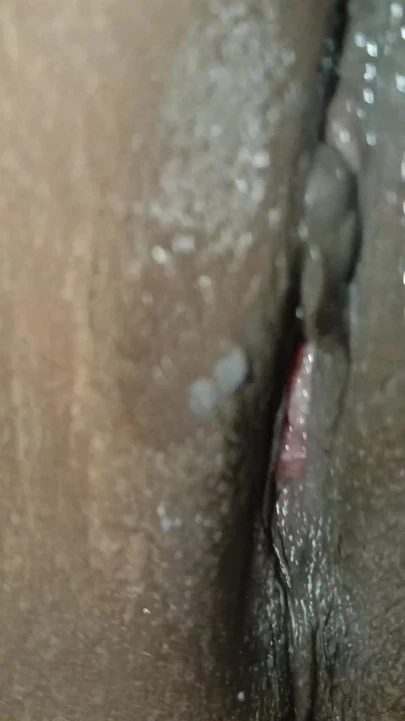 Momento icónico de "Romance y sexo completo"