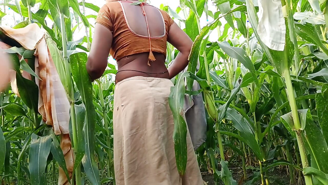 My elder sister-in-law has opened all the clothes and become naked and your step brother is not able to fuck me
