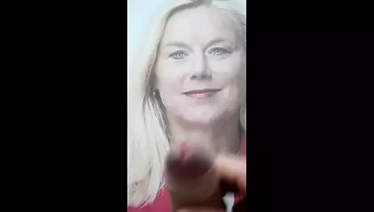 Sigrid kaag seçim haraç