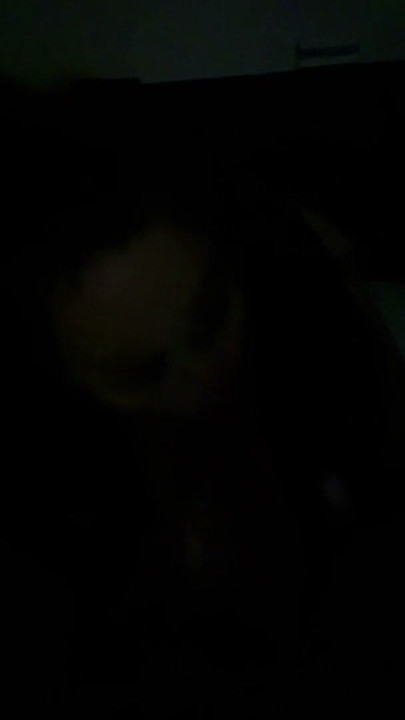 Ruby Exposed Blowjob in Black Thong | Clip 2