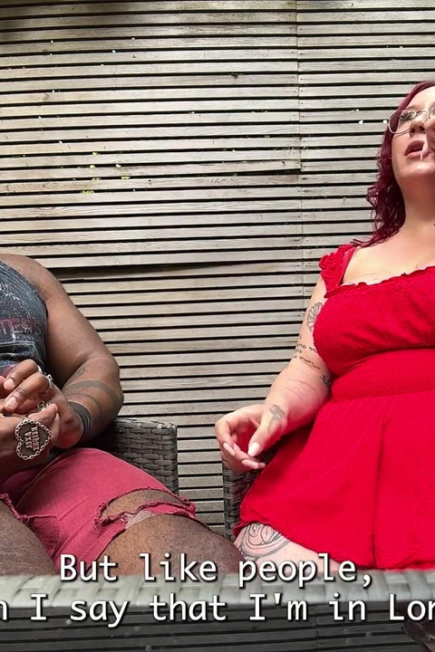 Twórcy treści dla dorosłych Chatting: Daisy Gold X Axel Reigns Part 2